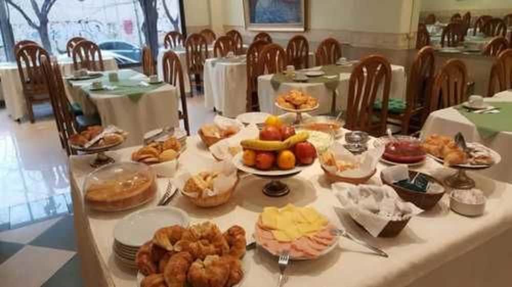 Фото Hotel Ariosto