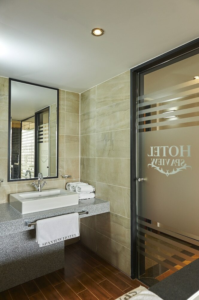 Фото SPA View Hotel