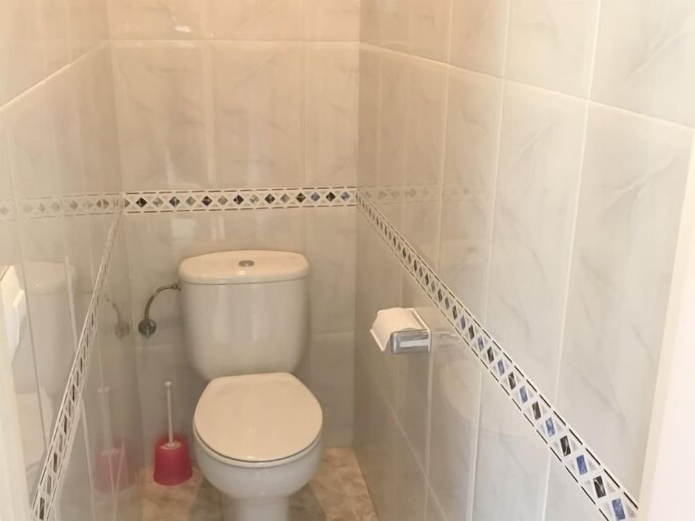 Фото Apartamento Eden Mar 7