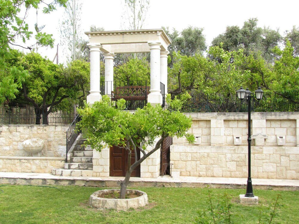 Фото Webooking Konstantinos Villa