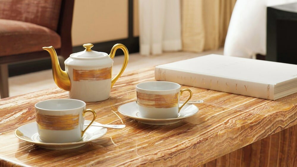 Фото The Peninsula London