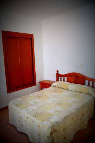 Фото Pensión Ronda Sol