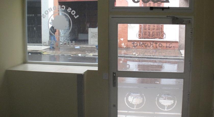 Фото Hotel Los Cedros