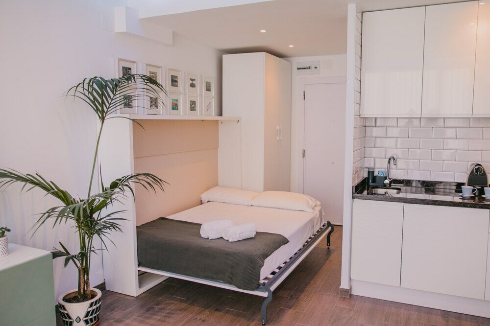 Фото Teatro Alameda City