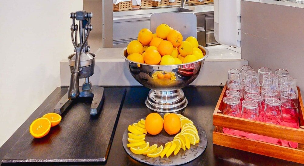 Фото Отель Plaza Premium Wien