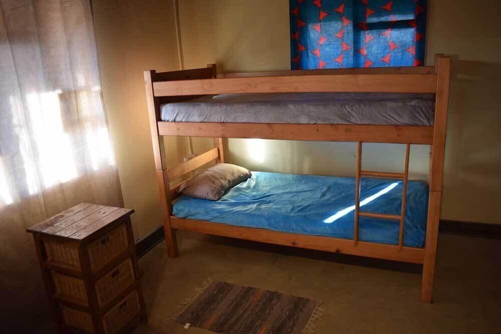 Фото Chaixara Backpackers