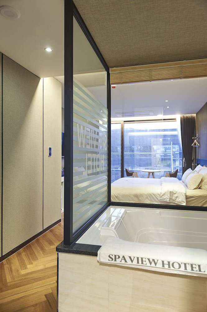 Фото SPA View Hotel