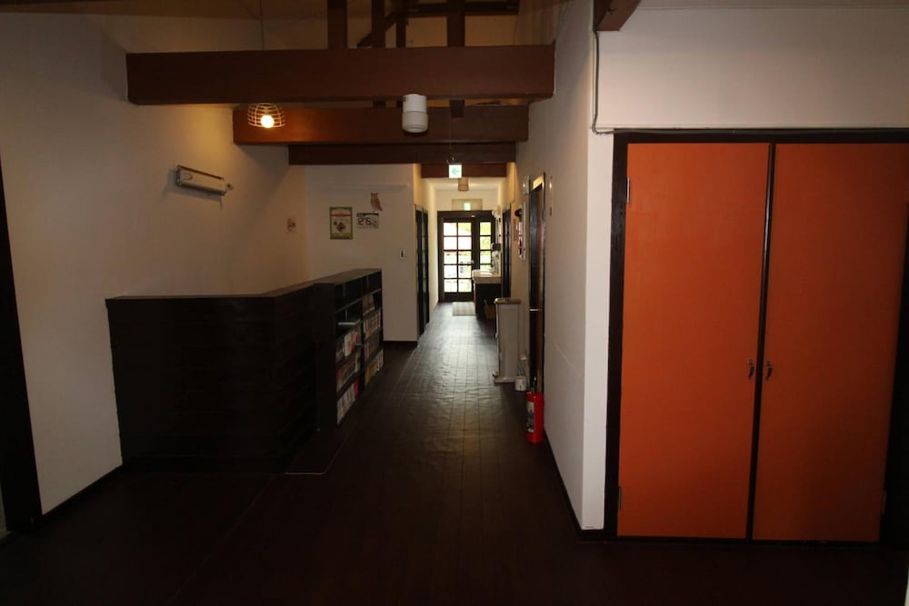 Фото Pension Ninjin