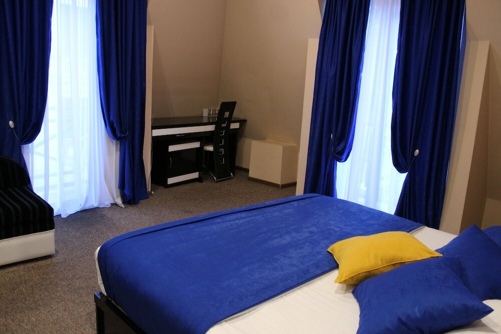 Фото Hotel Diplomat