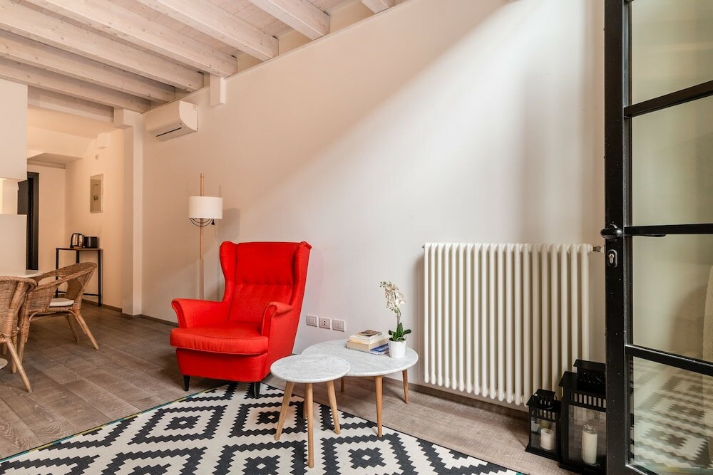 Фото Casin dei Spiriti