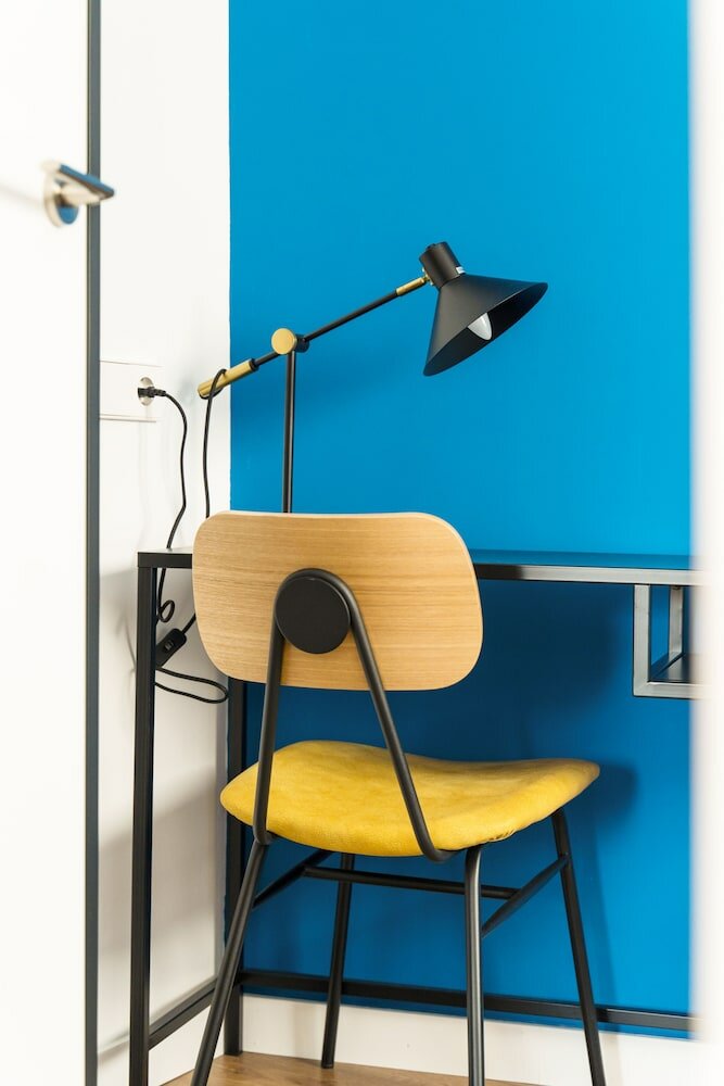 Фото Caliu Apartments Barcelona Camp Nou