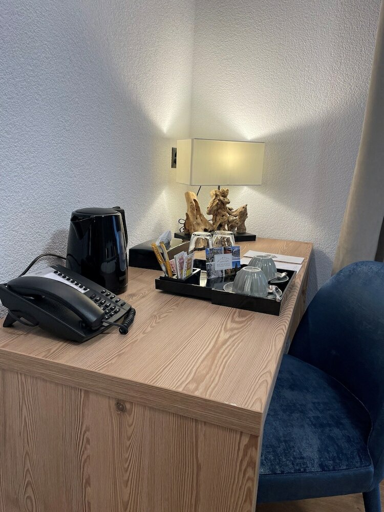 Фото Boutique Hôtel Corbetta