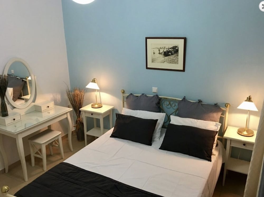 Фото Mer Bleu Luxury apartments