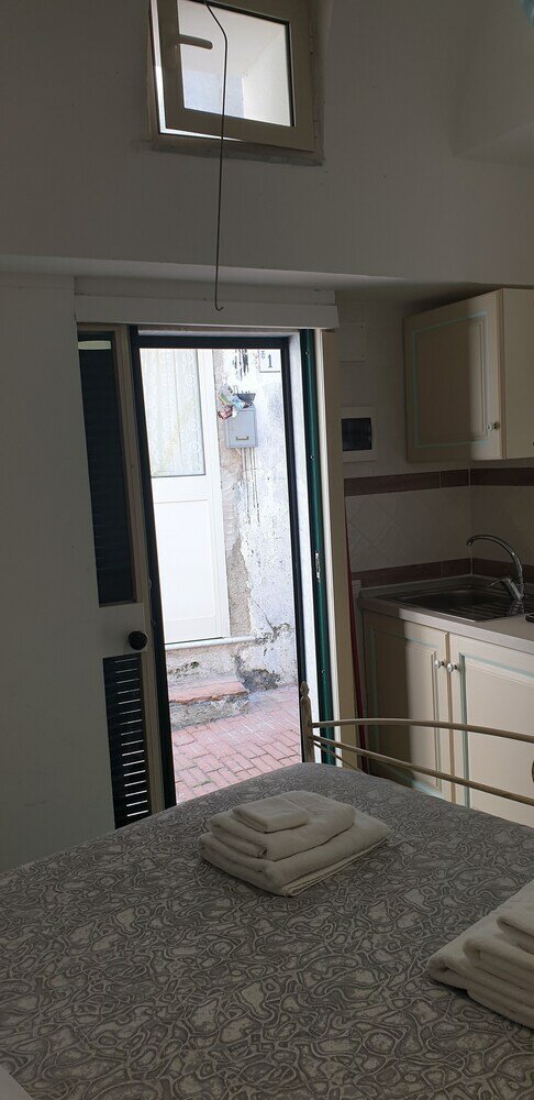 Фото Cetara Albergo Diffuso