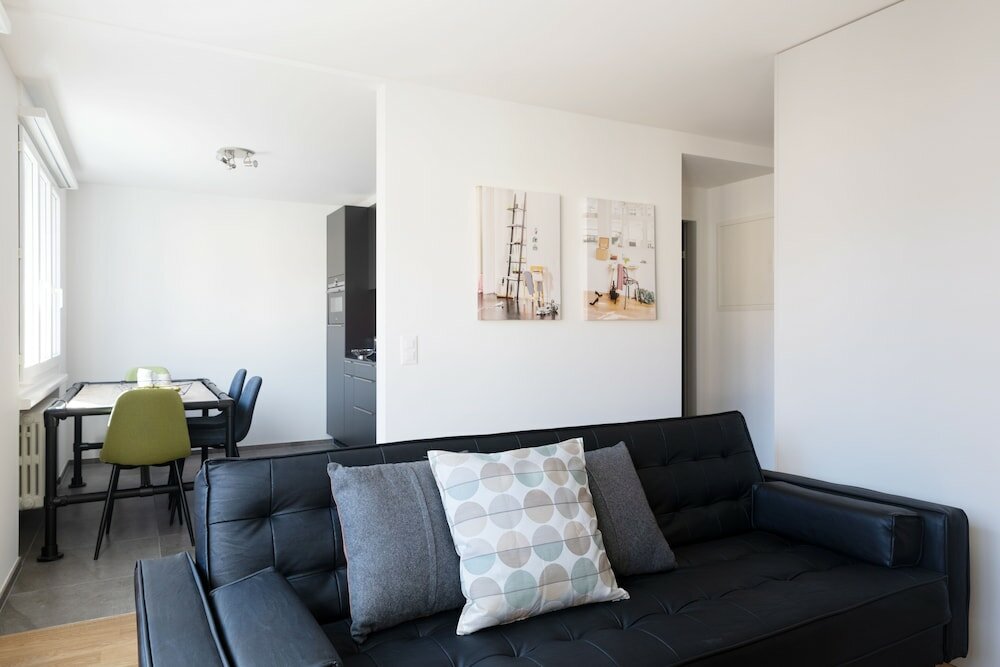 Фото Nest - Elsastrasse