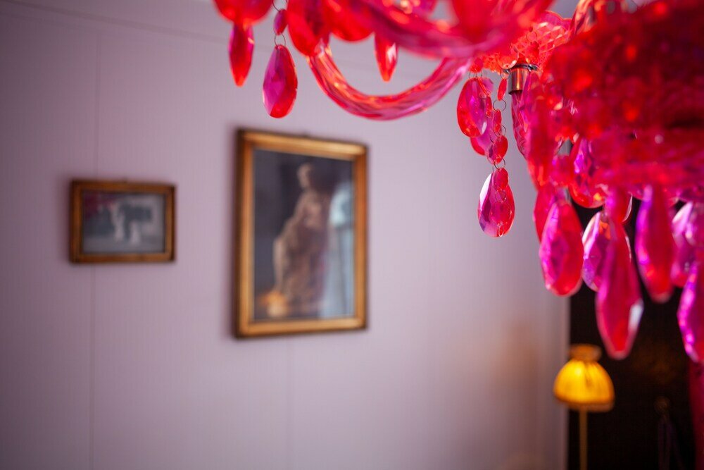 Фото Soffia's House - Hostel