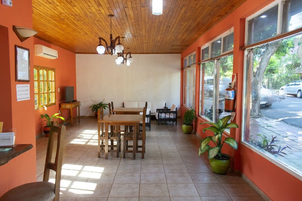 Фото Puerto Canoas