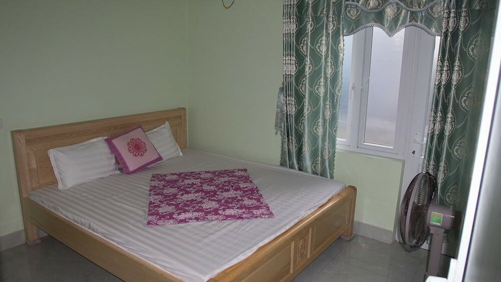 Фото Quan Lan Eco Homestay