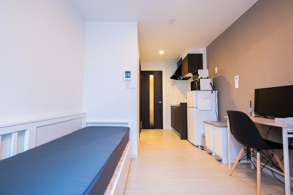 Фото Niseko Hirafu Ski Resort Condo