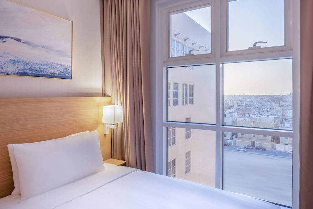 Фото Residence Inn by Marriott Dammam