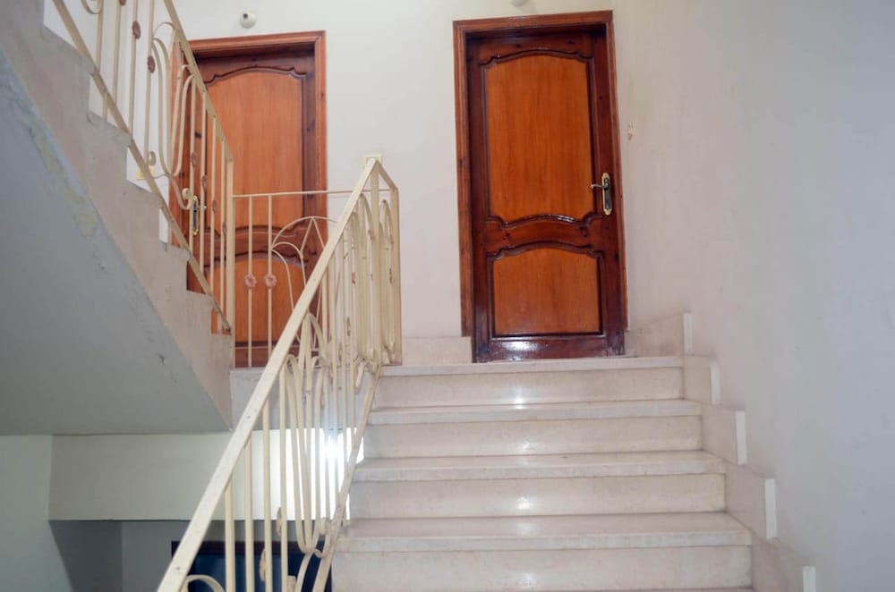 Фото Hermina Guest House