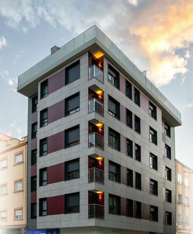 Гостиница Hotel Essenzia