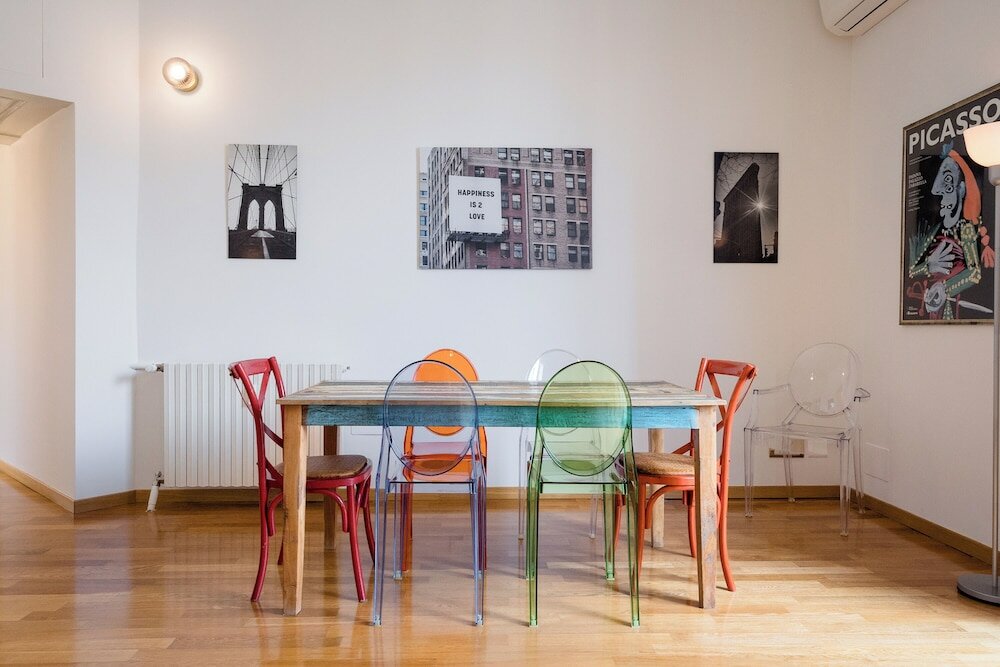 Фото Cinque Vie Top Floor - City Center