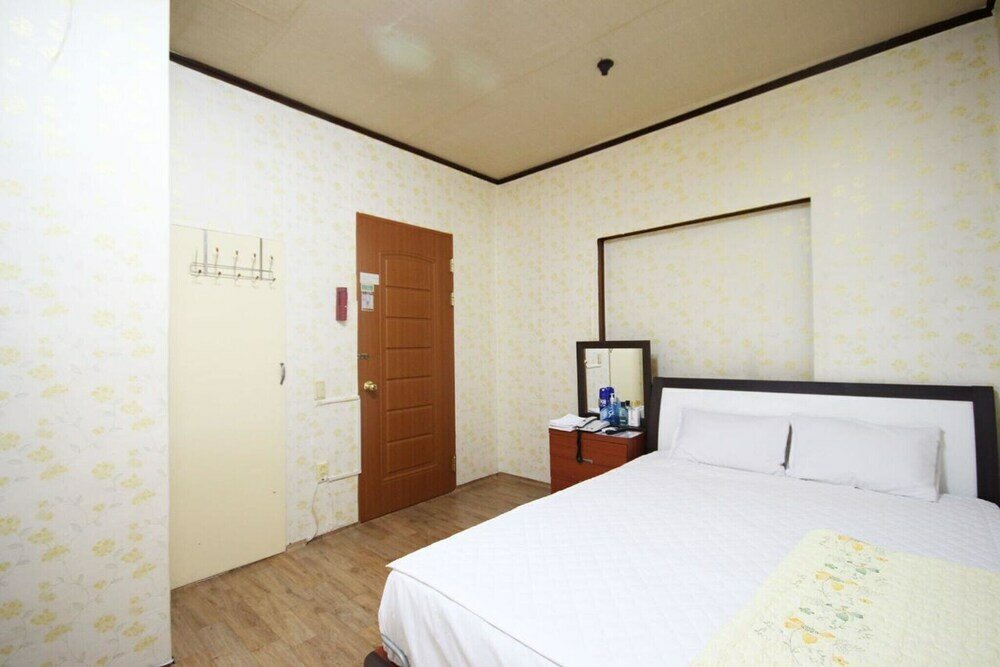 Фото Yeosu Sinseng