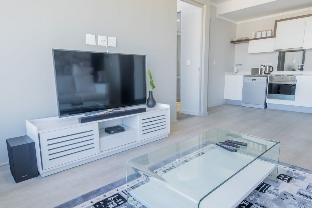 Фото Stunning Apartment in Sandton