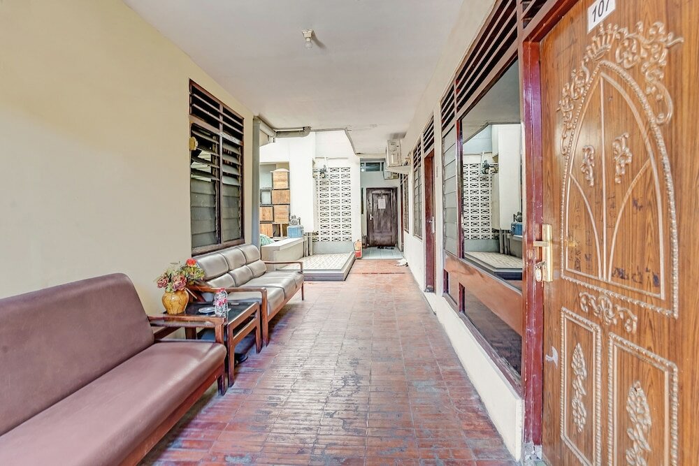 Фото Spot On 90098 Anak Mama Guesthouse