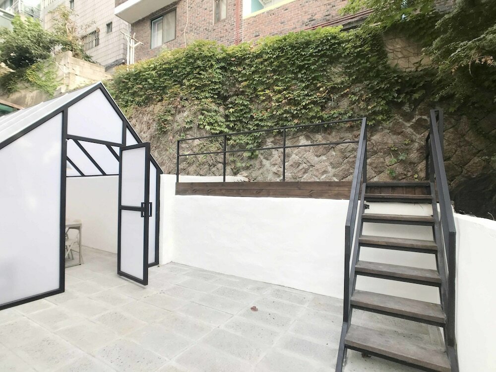 Фото Seoul Cube Itaewon