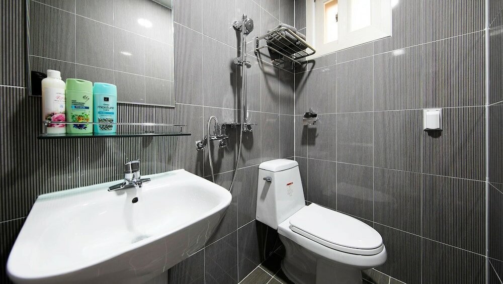 Фото Yeosu Trip Pension