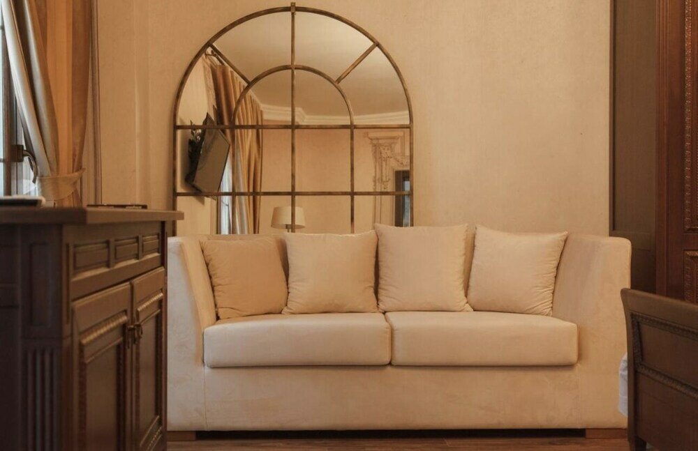 Фото Hotel Boutique Vila 8