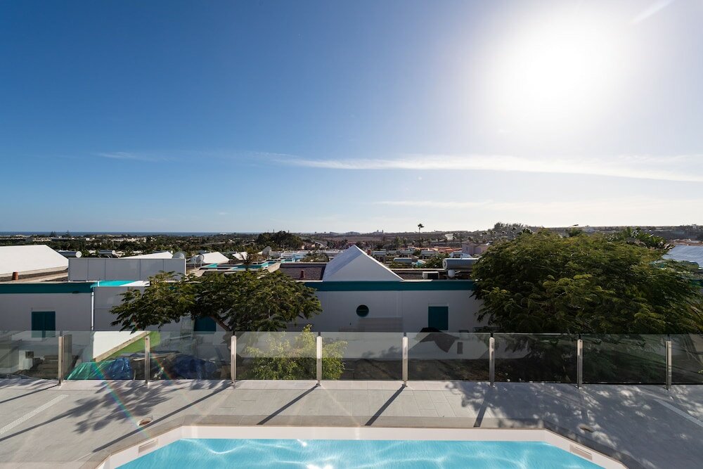 Фото Vista Bella Bungalows - Adults Only