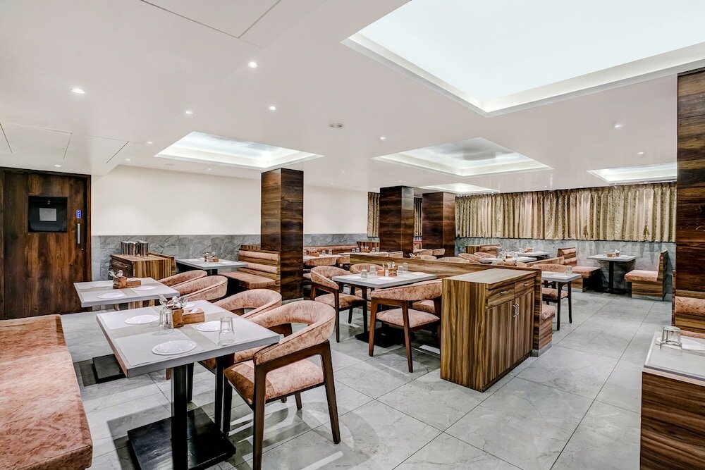 Фото Fabhotel Pancharatna Regency