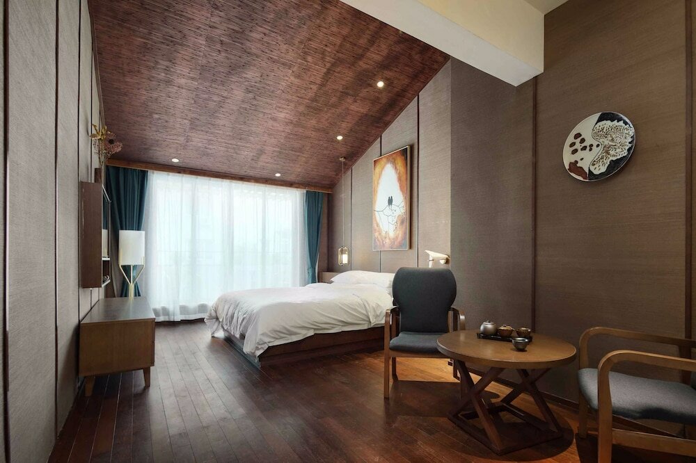 Фото Namoo Hotel Wuzhen