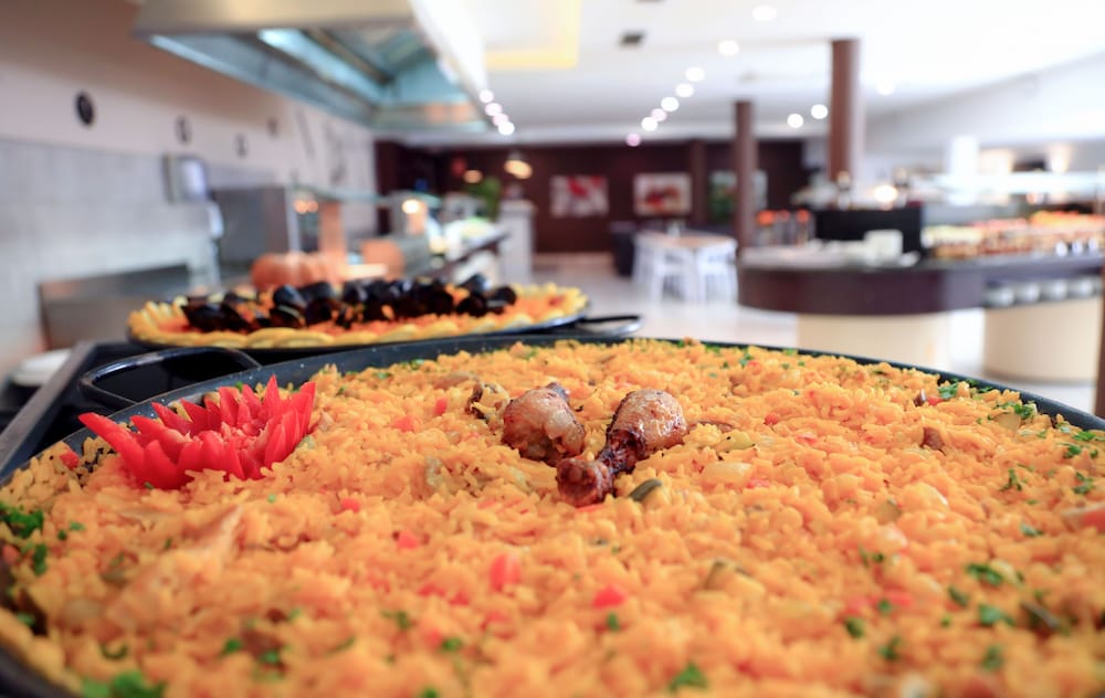 Фото Labranda Bahia Fanabe Villas