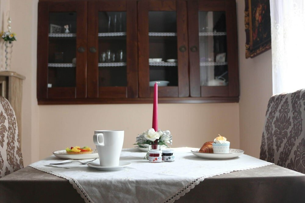 Фото Ohana Bed and Breakfast