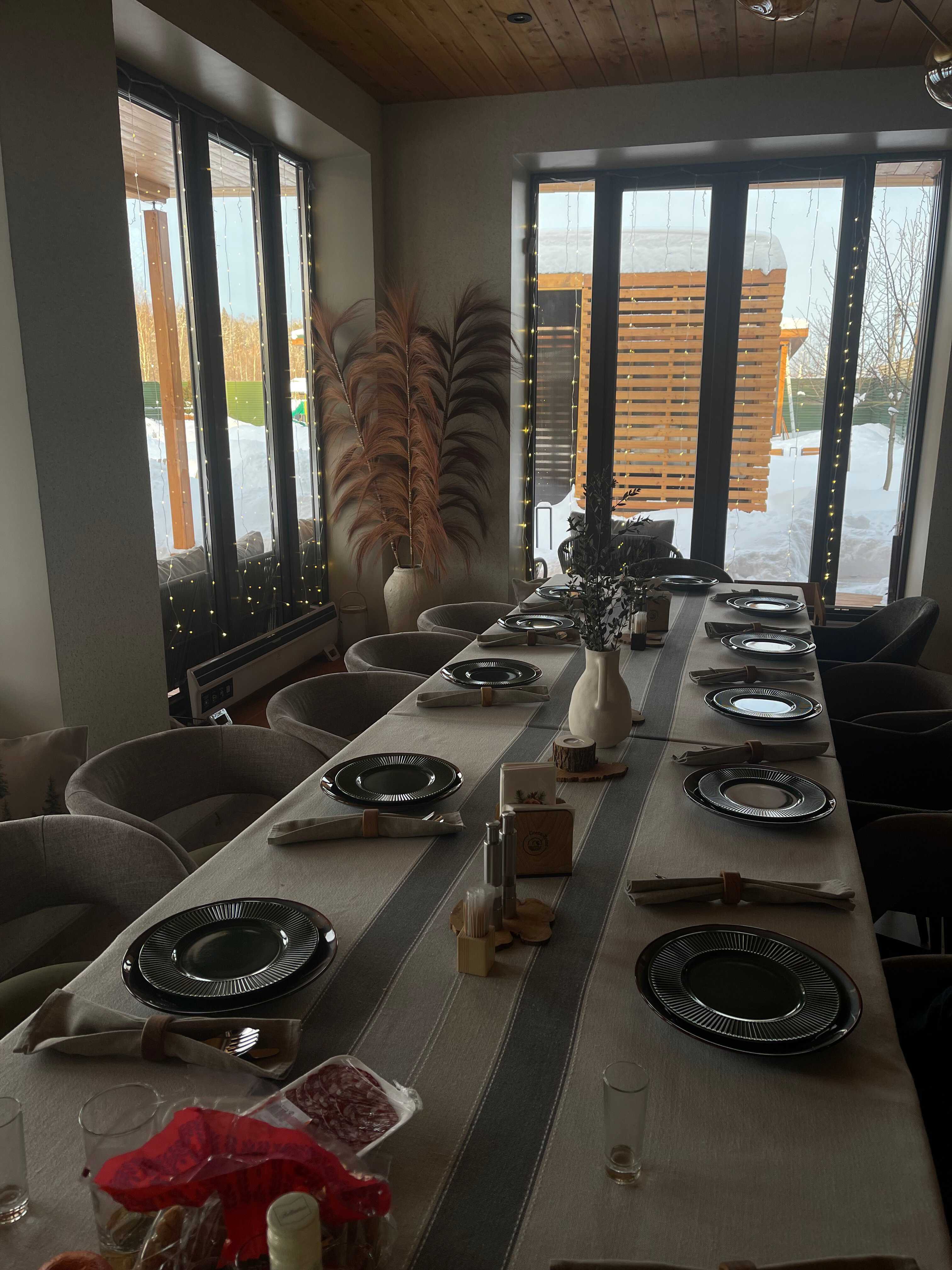 Фото Green Point