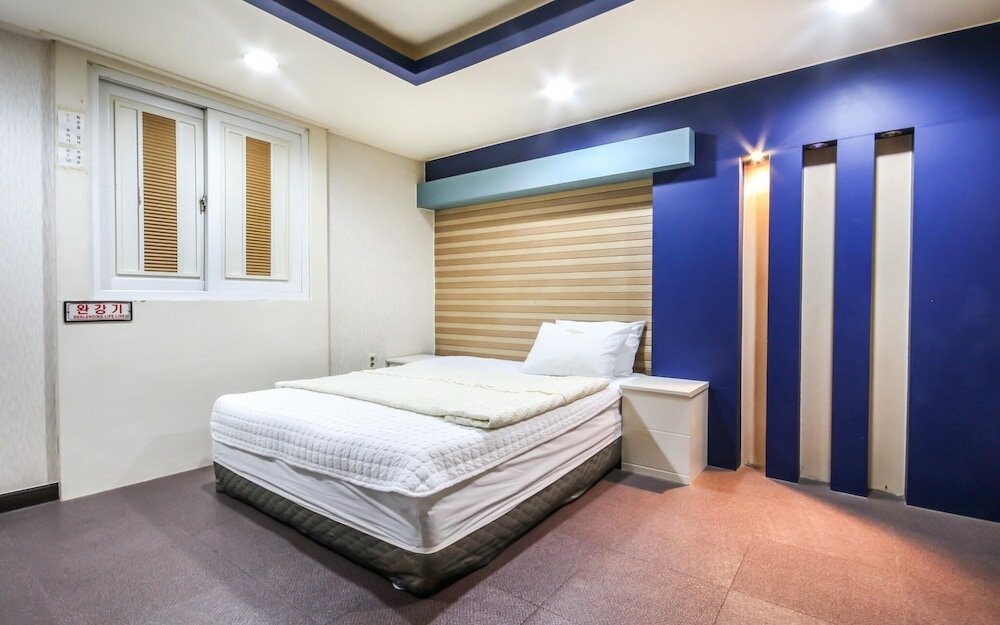 Фото Geochang Enter