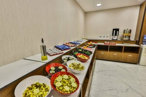 Гостиница Bukaviyye Hotel