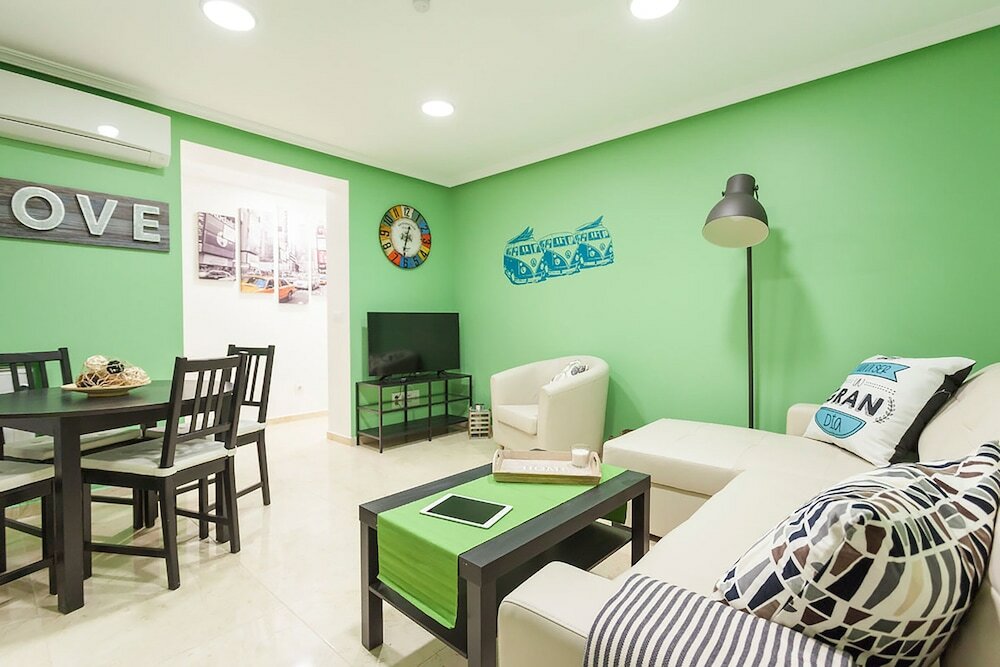 Фото Boutique Apartments in the Heart of Madrid