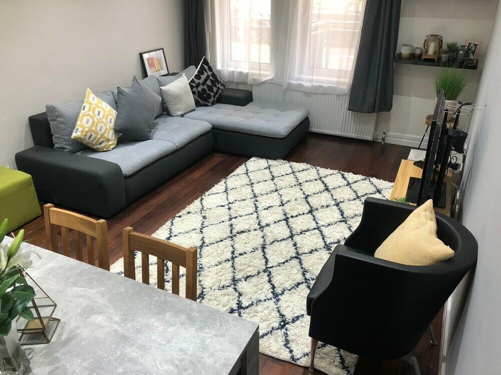 Фото Stay in Marble Arch