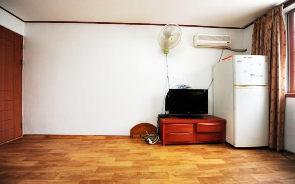 Фото Yeosu Expo Samsung Condo Pension