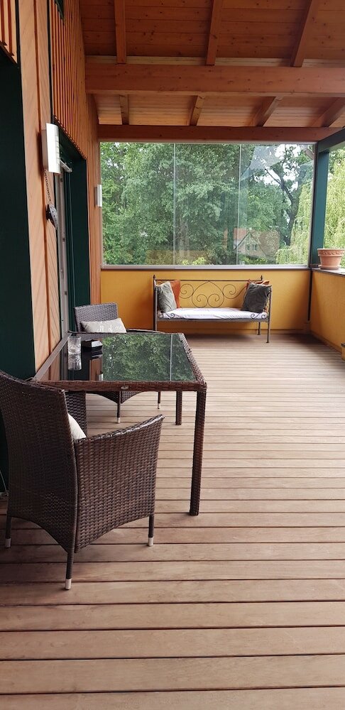 Фото Hotel Garni Pölzl