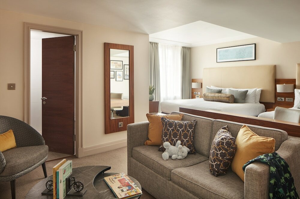 Фото The Clermont London, Victoria