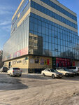 Globus (Abaı Avenue, 9/1), shopping mall