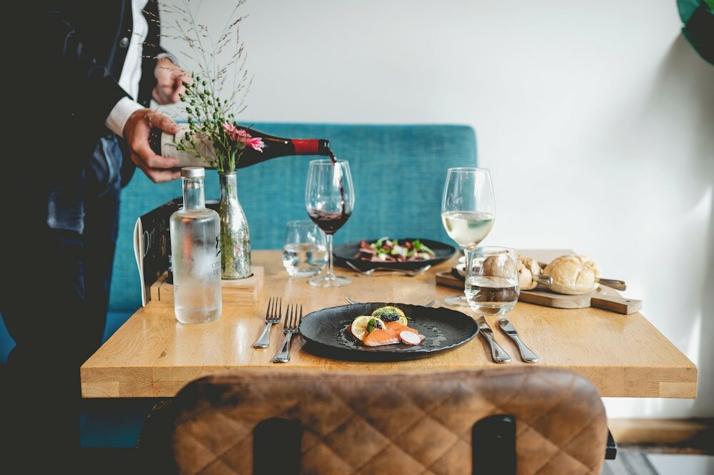 Фото City Hotel De Jonge