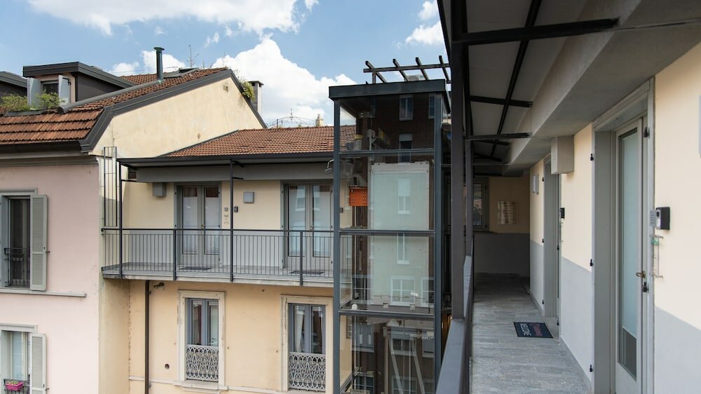 Фото Italianway - The B Village New