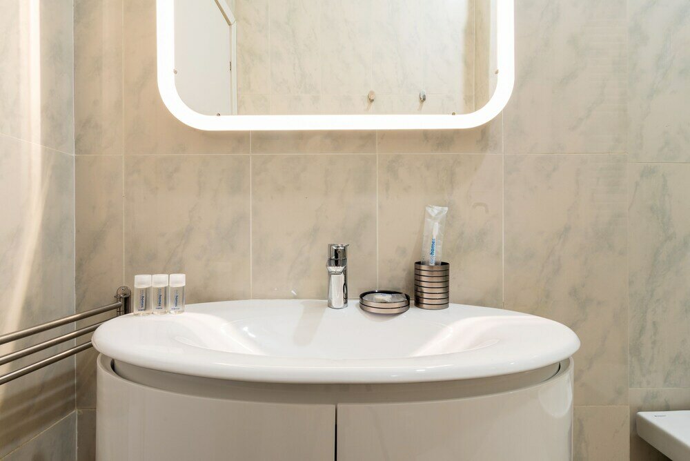 Фото Easyhomes - Manusardi